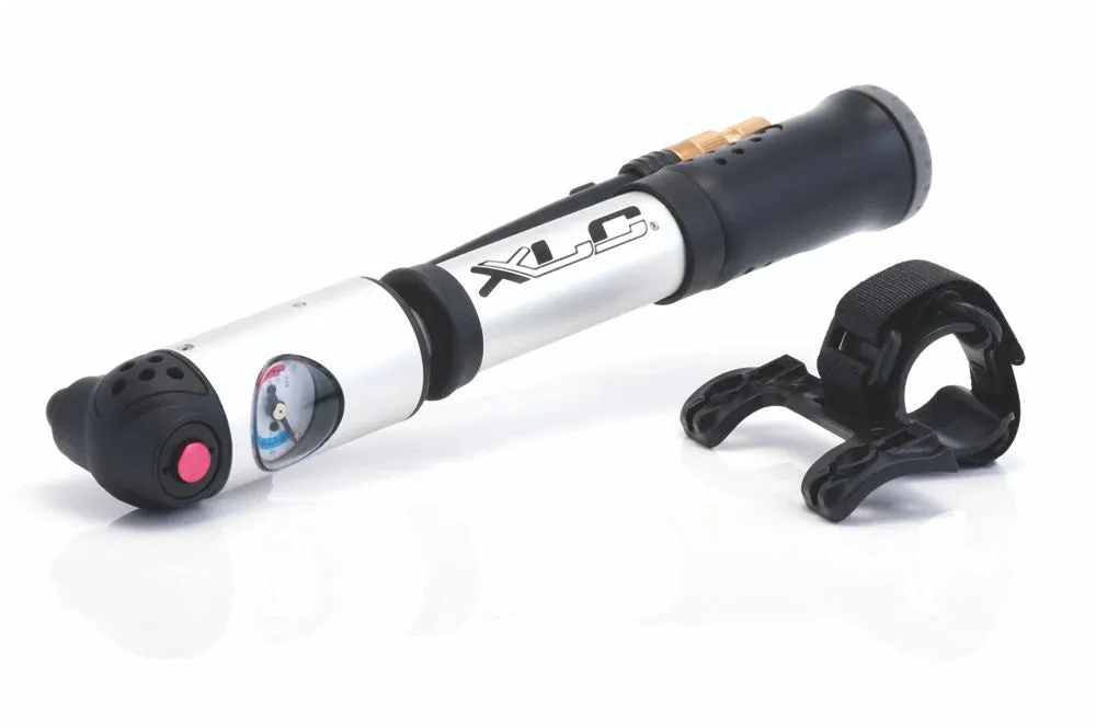 XLC Suspension Shock Pump