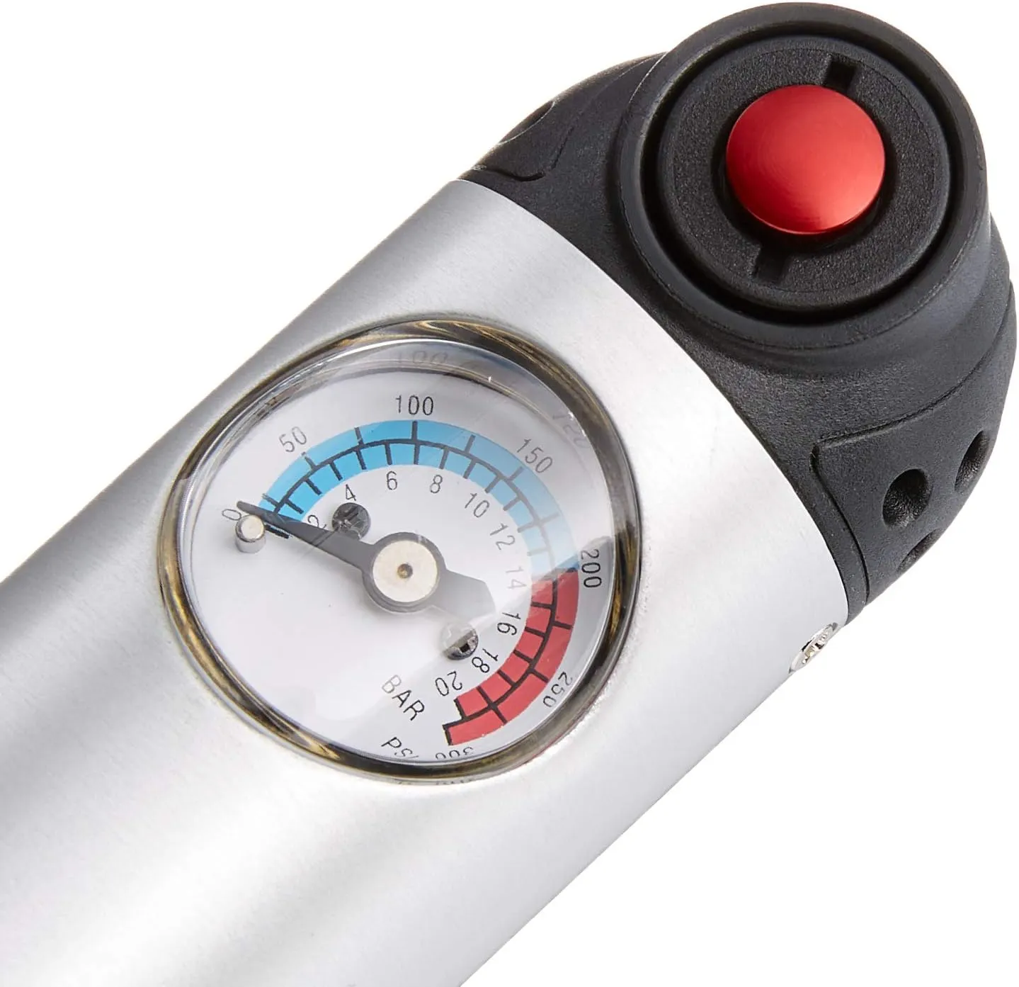 XLC Suspension Shock Pump