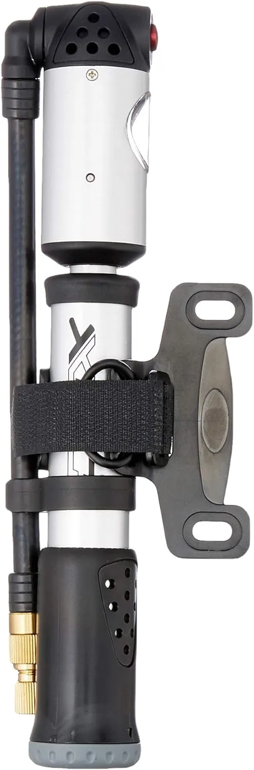 XLC Suspension Shock Pump