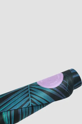 Yoga Mat Jungle Palm