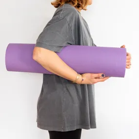 Yoga Mat - Purple